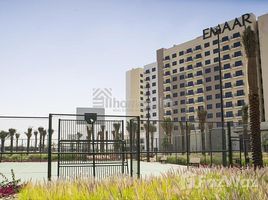 3 Bedroom Townhouse for sale at Greenview, EMAAR South, Dubai South (Dubai World Central)