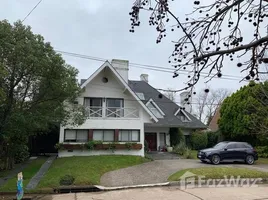 4 спален Дом for rent in Аргентина, San Isidro, Буэнос-Айрес, Аргентина