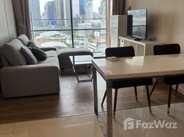 1 Bedroom Condo for rent at Circle Living Prototype, Makkasan, Ratchathewi
