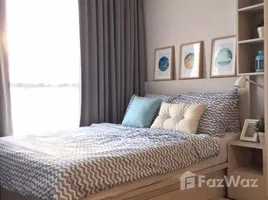 1 Bedroom Condo for rent at The Base Park West Sukhumvit 77, Phra Khanong Nuea, Watthana