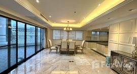 Available Units at Le Raffine Sukhumvit 24