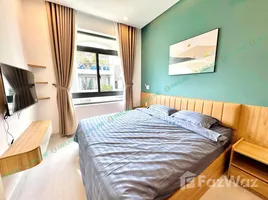 1 Habitación Adosado en alquiler en An Hai Bac, Da Nang, An Hai Bac