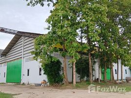  Warehouse for rent in Thailand, Ban Lueak, Photharam, Ratchaburi, Thailand