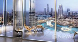 Available Units at The Address Residences Dubai Opera