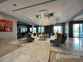 6 Habitación Villa en venta en Sector W, Emirates Hills