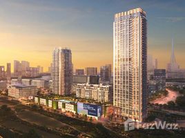 在Design Quarter出售的1 卧室 住宅, DAMAC Towers by Paramount