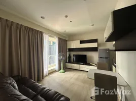 1 Bedroom Apartment for rent at Baan Klangkrung, Phaya Thai