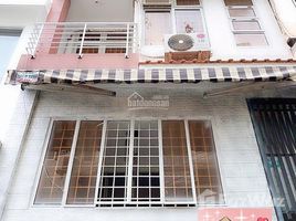 Estudio Casa en venta en Phu Nhuan, Ho Chi Minh City, Ward 1, Phu Nhuan