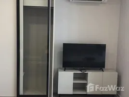 คอนโด สตูดิโอ ให้เช่า ในโครงการ แอทโมซ โอเอซิส อ่อนนุช, สวนหลวง, สวนหลวง