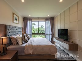 2 Bedrooms Condo for sale in Chang Phueak, Chiang Mai Natura Green Residence
