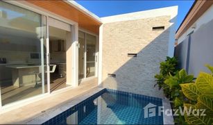 2 Bedrooms Villa for sale in Rawai, Phuket The Signature Villas Naiharn