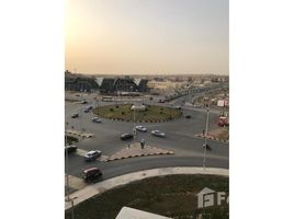 在Janna 1租赁的3 卧室 住宅, Sheikh Zayed Compounds, Sheikh Zayed City, Giza