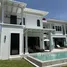 ขายบ้านเดี่ยว 4 ห้องนอน ในโครงการ ฟิฟท์ เอเลเมนท์, เชิงทะเล, ถลาง