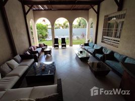 7 Bedroom Villa for rent at Mena Garden City, Al Motamayez District, 6 October City, Giza