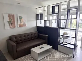 Studio Condo for rent at The Log 3 Sukhumvit 101, Bang Chak