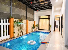 Villa 3 chambre à louer à Hoa Hai, Da Nang, Hoa Hai, Ngu Hanh Son, Da Nang