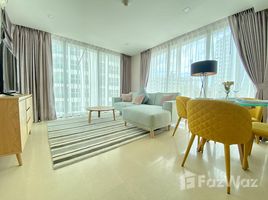 1 Bedroom Condo for sale at Aurora, Nong Prue, Pattaya, Chon Buri, Thailand