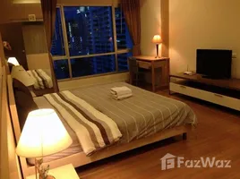 1 спален Кондо в аренду в The Trendy Condominium, Khlong Toei Nuea, Щаттхана, Бангкок
