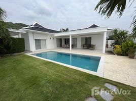 3 Bedroom House for sale at Falcon Hill Luxury Pool Villas, Nong Kae