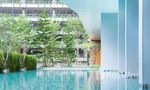 Features & Amenities of Aspire Sathorn-Thapra