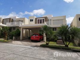 3 Habitación Casa en venta en San Miguelito, Panamá, Rufina Alfaro, San Miguelito