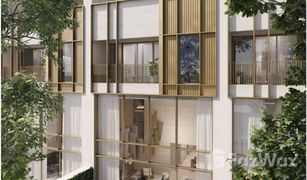 4 Habitaciones Adosado en venta en District 7, Dubái MAG Eye