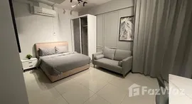 Unités disponibles à Camella Pampanga