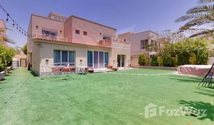 5 Schlafzimmern Villa zu verkaufen in , Dubai Meadows 2