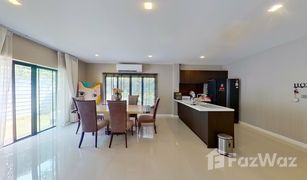 4 Bedrooms House for sale in Nong Chom, Chiang Mai Setthasiri SanSai