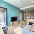 1 Bedroom Condo for rent at Kawa Haus, Phra Khanong Nuea, Watthana, Bangkok, Thailand