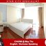 3 Bedroom Condo for rent at 3 Bedroom Condo for rent in Star City Thanlyin, Yangon, Botahtaung, Eastern District