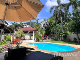 2 chambre Villa for rent in Phuket, Karon, Phuket Town, Phuket