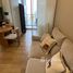 1 спален Кондо в аренду в The Saint Residences, Chomphon, Чатучак