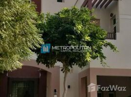 2 Bedroom Apartment for sale at Al Waha, Al Ghadeer, Abu Dhabi