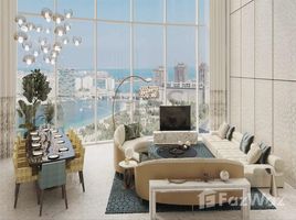 3 спален Квартира на продажу в Damac Bay, Dubai Harbour, Дубай, Объединённые Арабские Эмираты