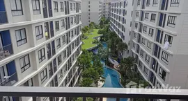 Viviendas disponibles en Dcondo Reef Phuket