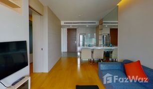 1 Bedroom Condo for sale in Makkasan, Bangkok The Address Asoke