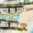 Studio Apartment for sale at Majra, Al Ahyaa District, Hurghada, Red Sea, Egypt