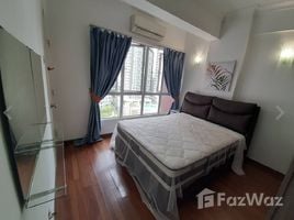 Six Senses에서 임대할 스튜디오입니다 콘도, Malate