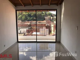 3 chambre Appartement à vendre à STREET 38 # 35 84., Medellin