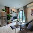 2 спален Квартира в аренду в The Base Uptown, Ratsada