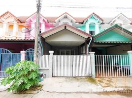 Phraemaphon Place で売却中 2 ベッドルーム 町家, Bueng Yi Tho, タンヤブリ
