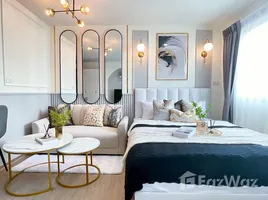 ขายคอนโด 1 ห้องนอน ในโครงการ เวลล่า รามคำแหง 186, มีนบุรี