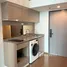 2 Habitación Departamento en venta en IDEO New Rama 9, Hua Mak, Bang Kapi, Bangkok, Tailandia