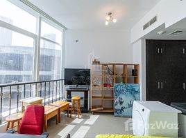 Studio Appartement zu verkaufen im Hydra Avenue Towers, City Of Lights, Al Reem Island