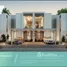 3 Bedroom Townhouse for sale at Nara, Juniper, DAMAC Hills 2 (Akoya)