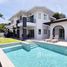 4 спален Вилла в аренду в Green Field Villas 2, Nong Prue