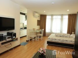 Studio Appartement à vendre à The Amethyst Sukhumvit 39., Khlong Tan Nuea