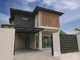 3 Schlafzimmer Haus zu vermieten in Chiang Mai, Ban Waen, Hang Dong, Chiang Mai