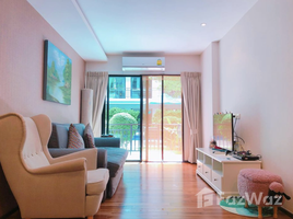 2 Bedroom Apartment for rent at The Title Rawai Phase 3, Rawai
